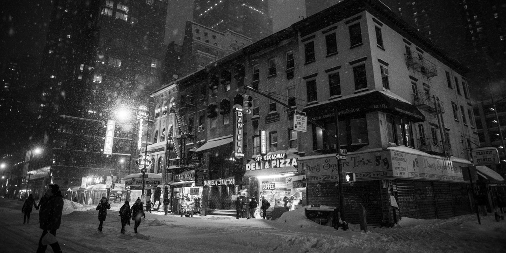 Broadway Performers Push Back on 'Show Must Go On' Expectations Amid Severe Weather