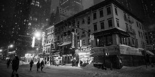 Broadway Performers Push Back on 'Show Must Go On' Expectations Amid Severe Weather