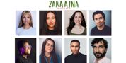 Broadway Artists to Join Zara Aina's Ninth Collaboration with BAMA Kids Photo