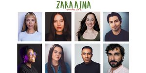 Broadway Artists to Join Zara Aina's Ninth Collaboration with BAMA Kids