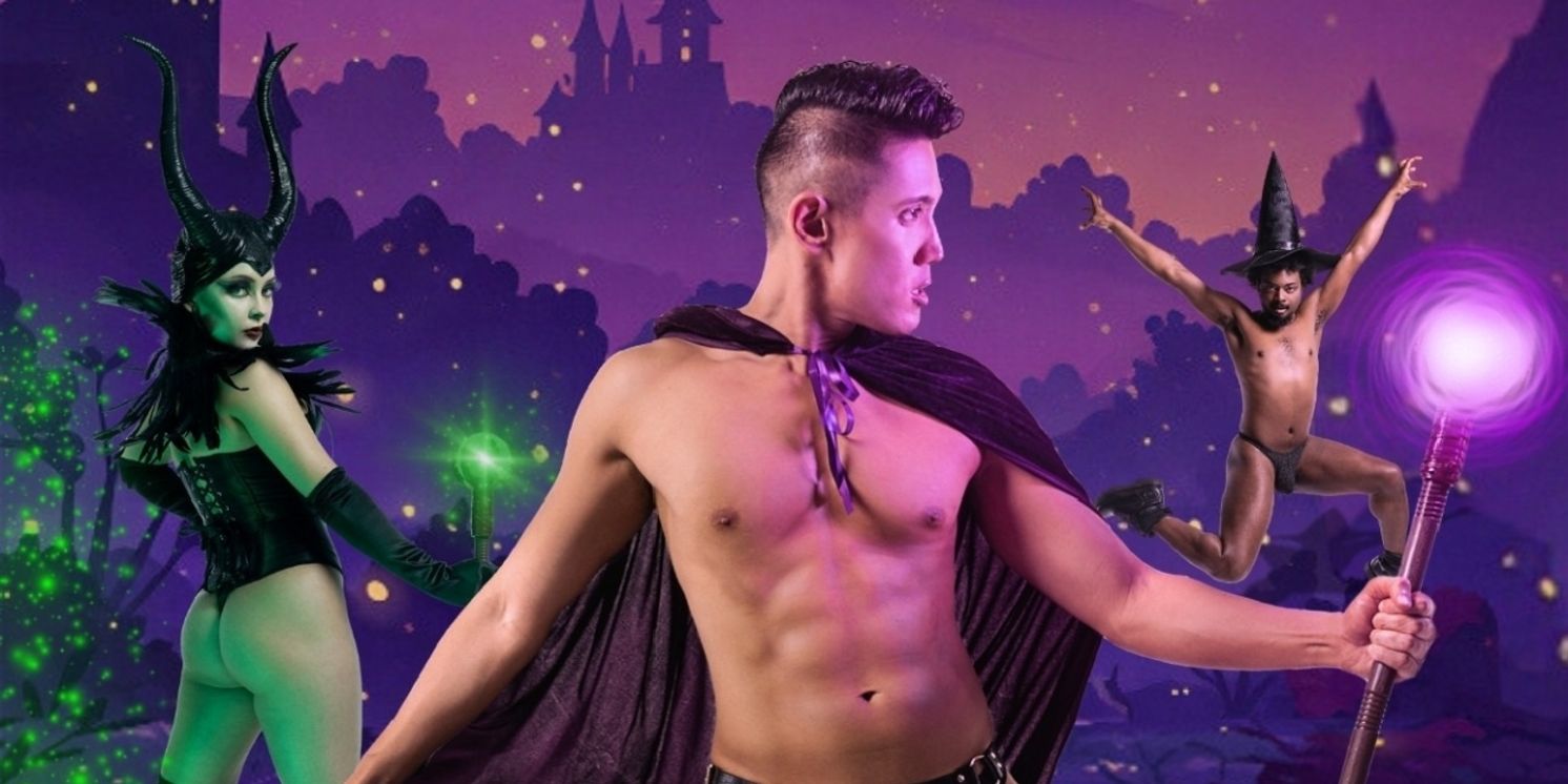 Broadway Bares Returns to San Francisco in 2025  Image