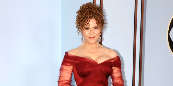 BROADWAY BARKS 28th Annual Event to Return in July, Hosted by Bernadette Peters and Andrew Rannells Photo