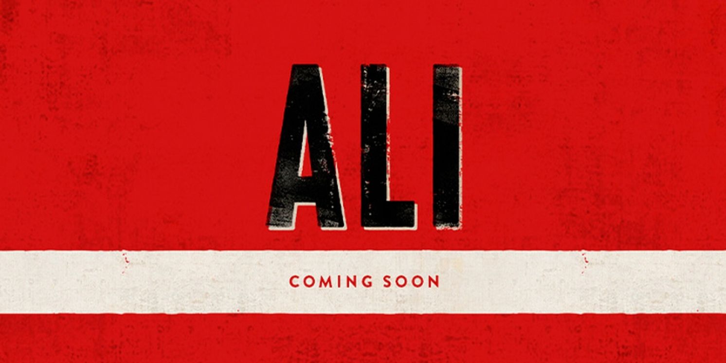 Broadway-Bound ALI Musical Will Premiere in Chicago in 2025  Image