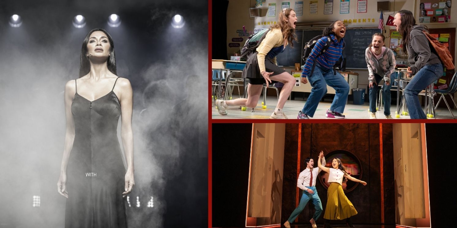 Broadway Box Office Analysis- June 2025 + Which Shows Saw a Post-Tonys Bump  Image