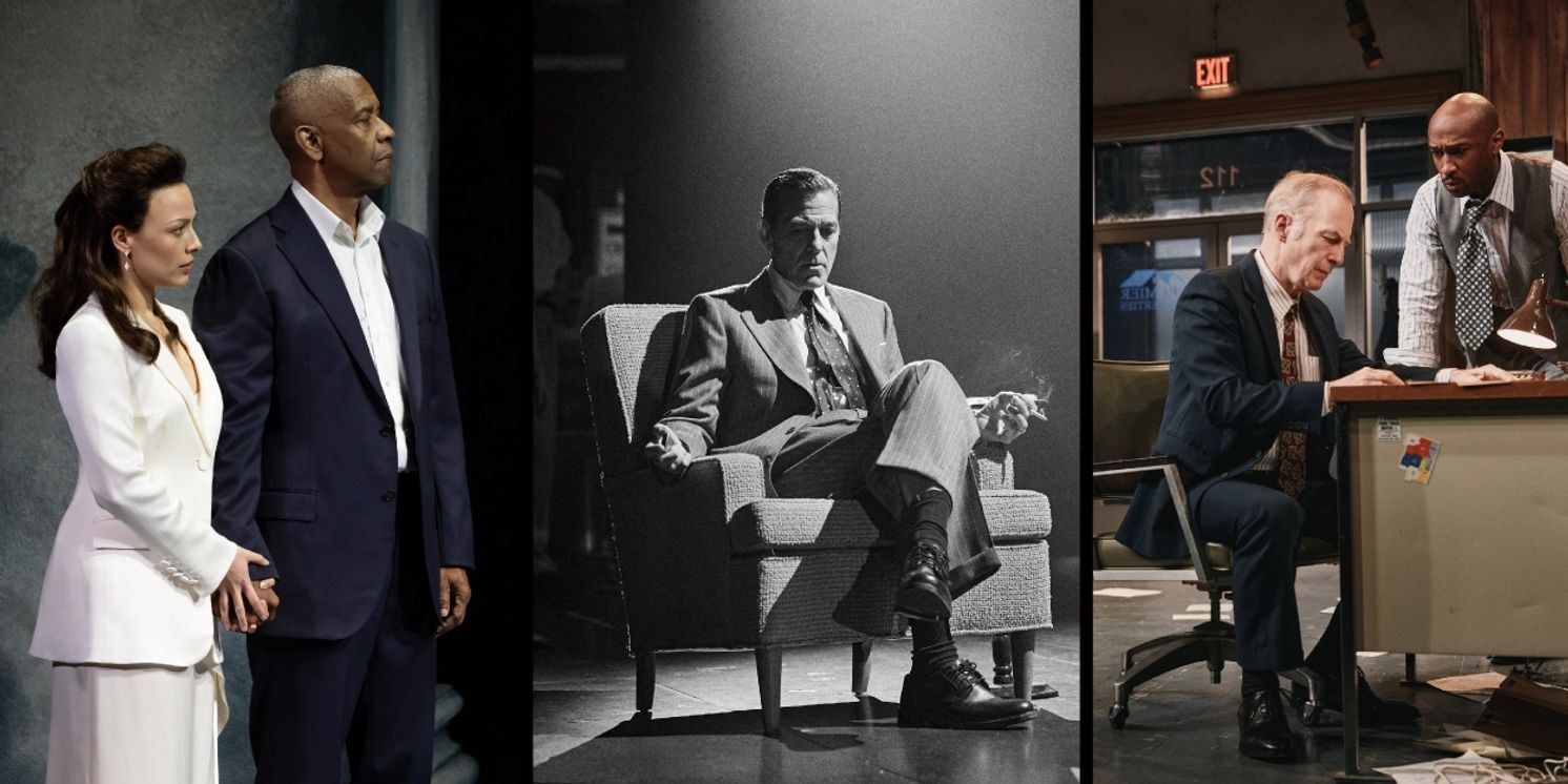 Broadway Box Office Analysis- May 2025 + Which Shows Might Rule Summer?  Image