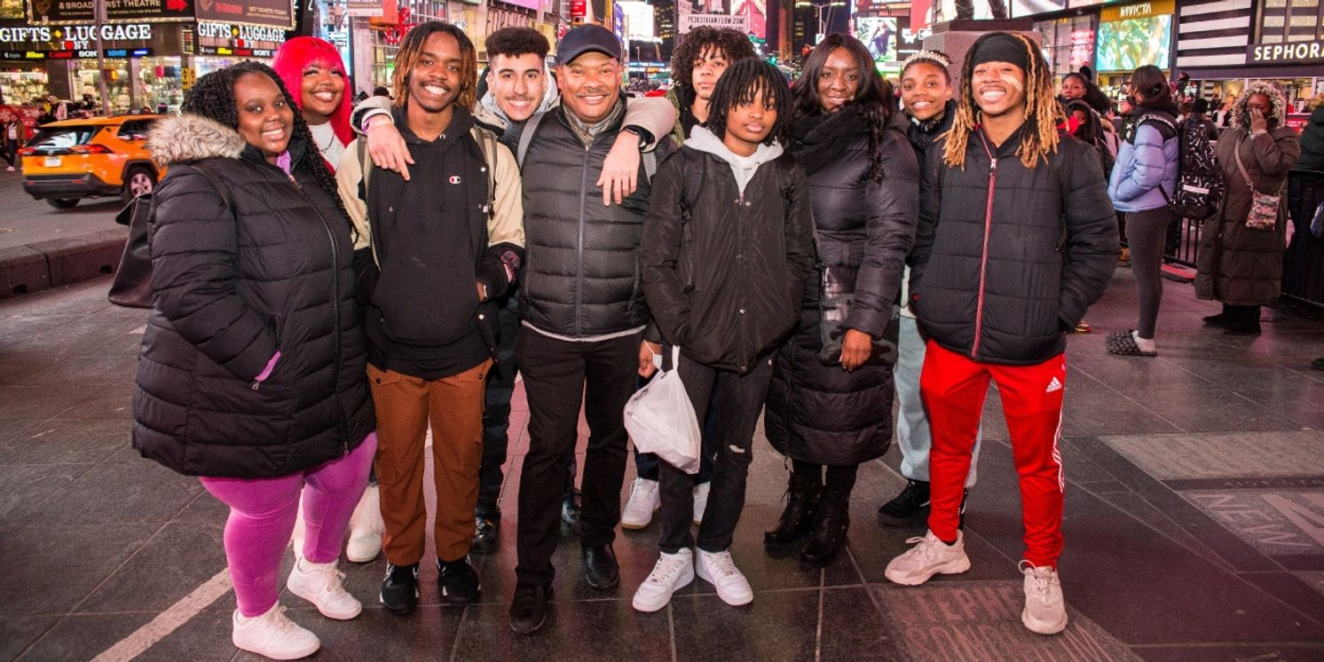 Broadway Bridges Kicks Off Today With 24 Participating Shows  Image