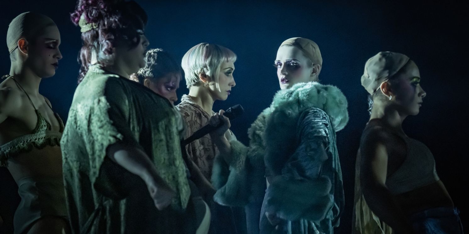 Broadway Buying Guide: April 29, 2024- New Shows Top the Week  Image