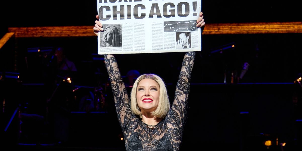 Broadway Buying Guide: August 26, 2024- See Ariana Madix in CHICAGO