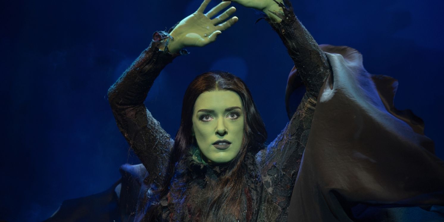 Broadway Buying Guide: July 1, 2024- Long-Running Hits Top the Week  Image