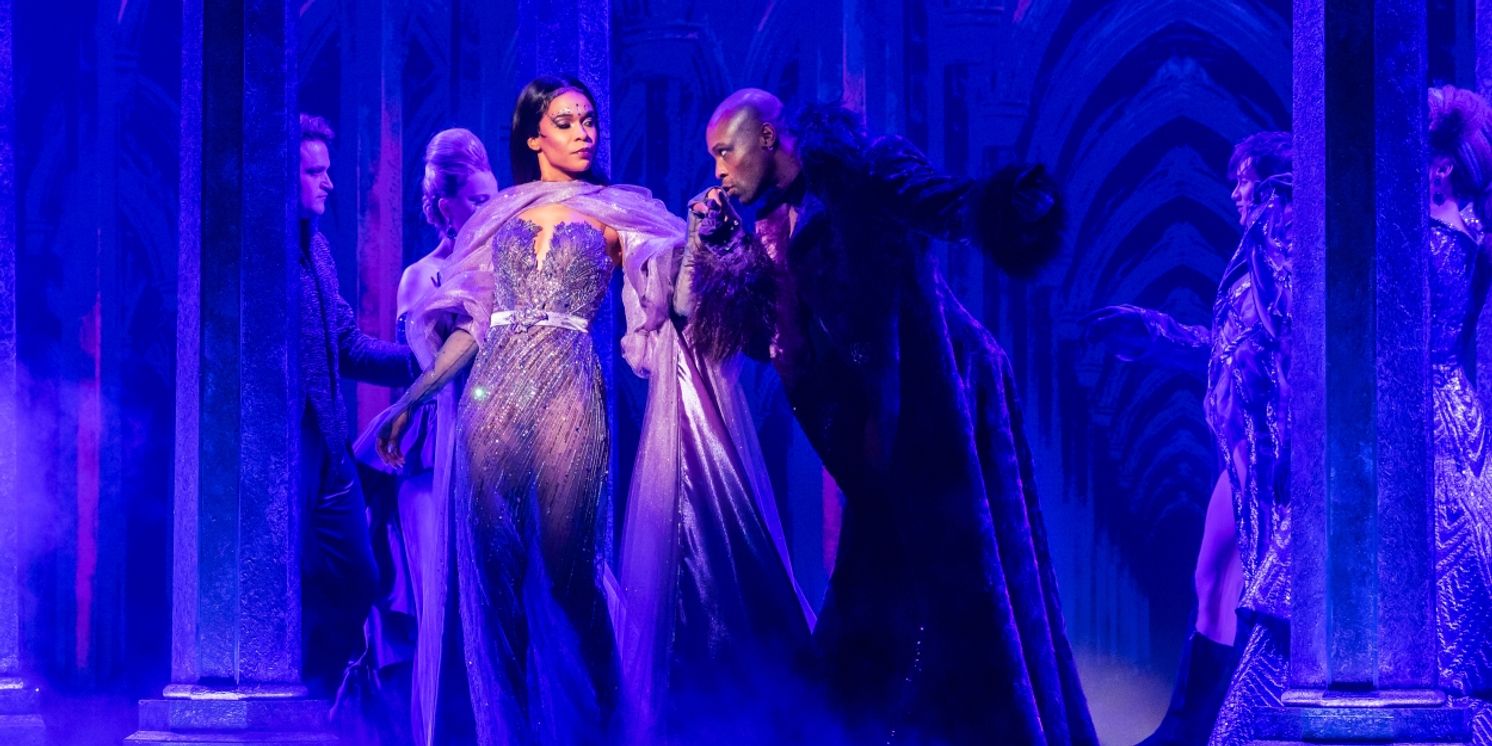 Broadway Buying Guide: June 10, 2024- Get Tickets to Incoming Shows  Image