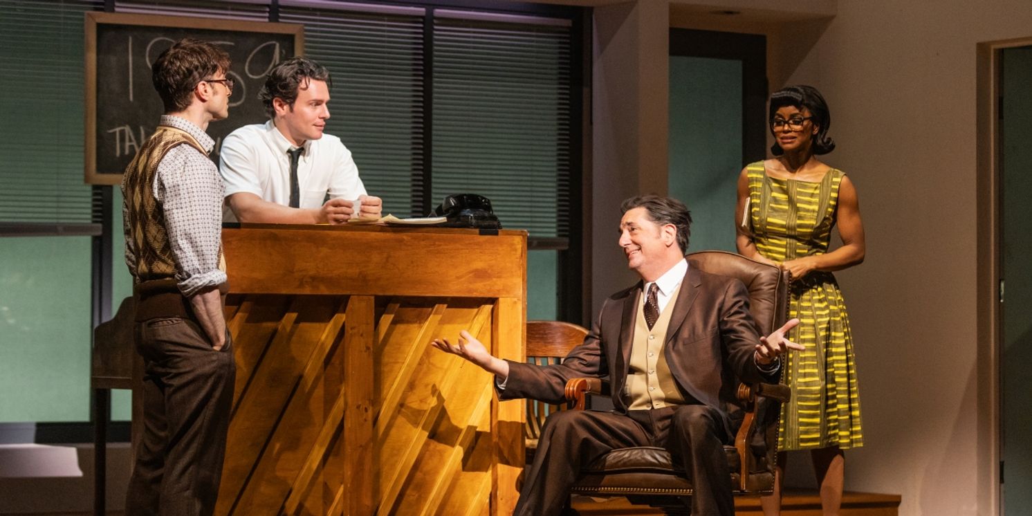 Broadway Buying Guide: June 17, 2024- Get Tickets to Tony-Winning Shows  Image