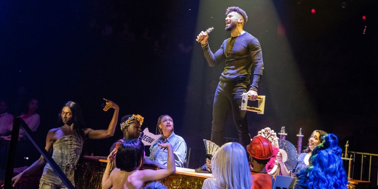 Broadway Buying Guide: June 24, 2024- CATS: THE JELLICLE BALL Pounces to the Top  Image