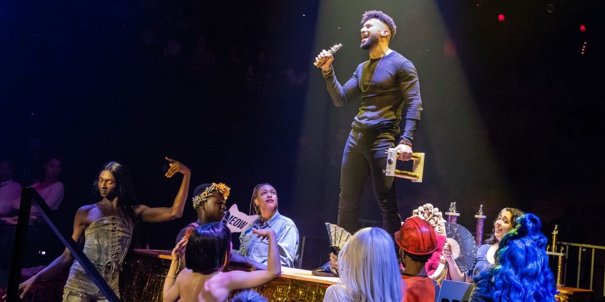 Broadway Buying Guide: June 24, 2024- CATS: THE JELLICLE BALL Pounces to the Top
