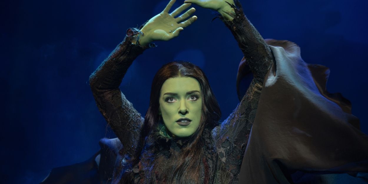 Broadway Buying Guide: May 20, 2024- Broadway Classics Top the Week  Image