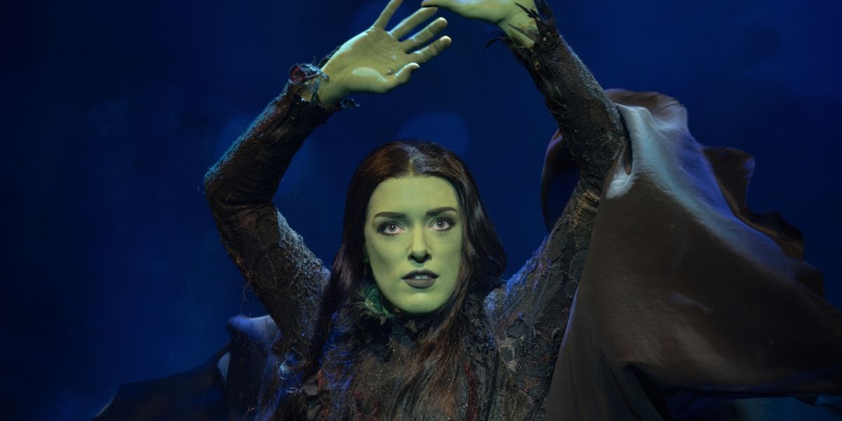 Broadway Buying Guide: May 20, 2024- Broadway Classics Top the Week