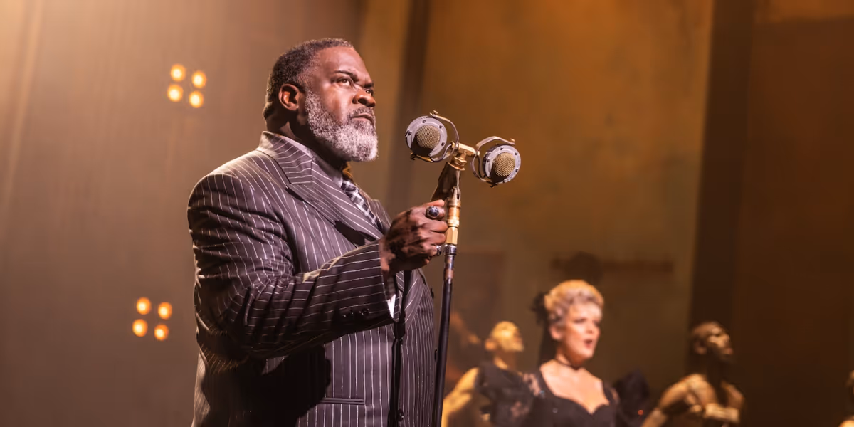 Broadway Buying Guide: May 28, 2024- HADESTOWN Is Back on Top