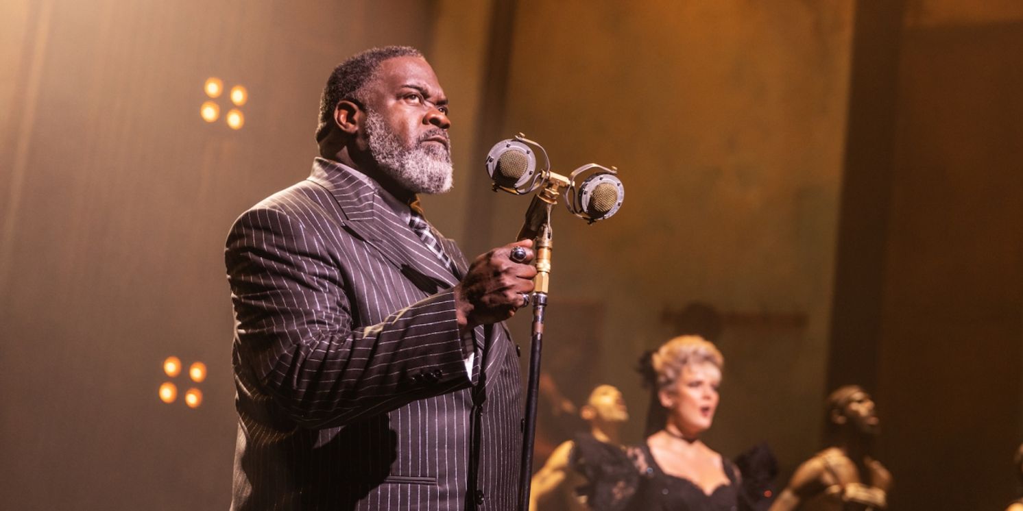 Broadway Buying Guide: May 28, 2024- HADESTOWN Is Back on Top  Image