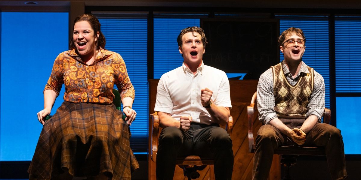 Broadway Buying Guide: May 6, 2024- See the Tony-Nominated Shows of 2024