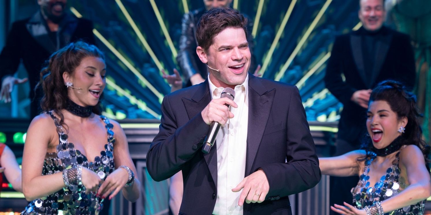 Broadway Cares #RedBuckets Spring Fundraising Sets Record at $7.1M  Image