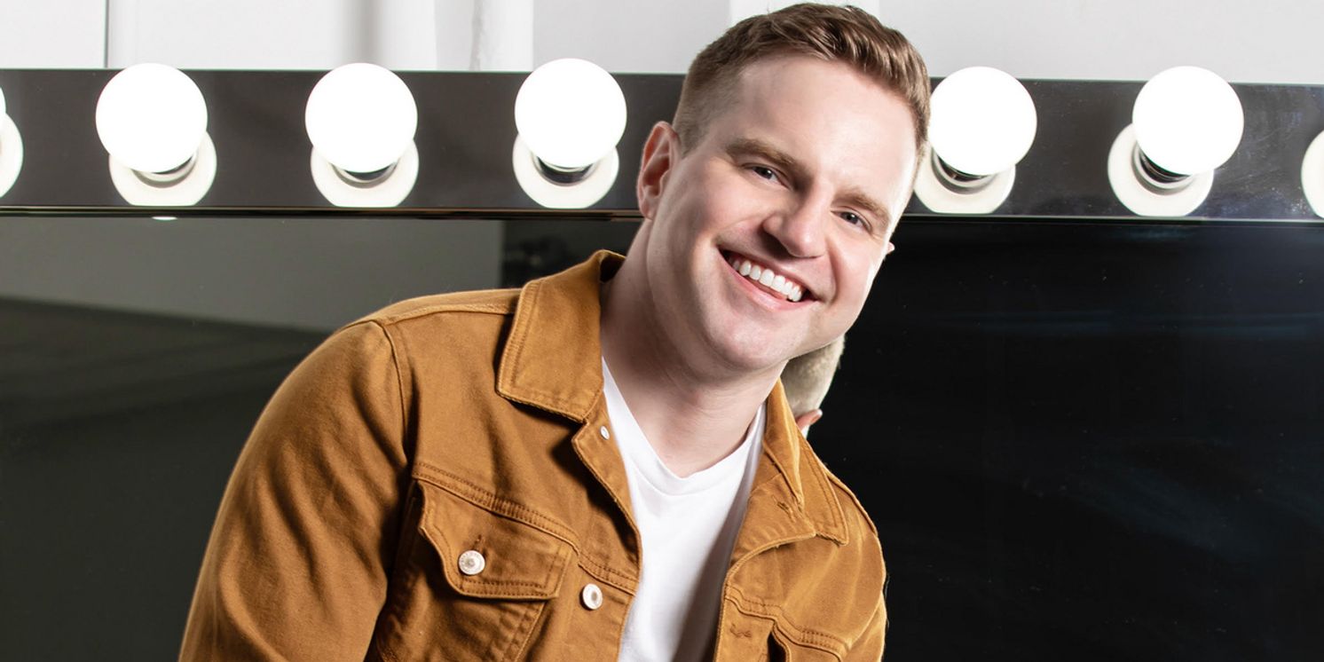 Tyler Mount to Host Rise Above Performing Arts Masquerade Gala  Image