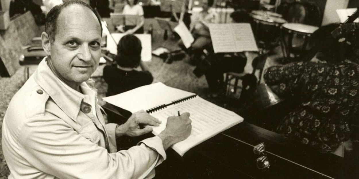 Broadway Composer Charles Strouse Passes Away at 96  Image