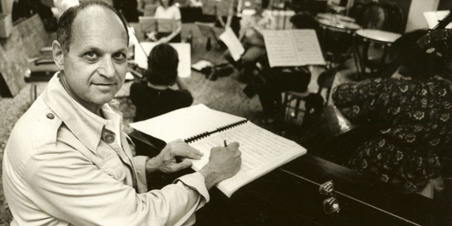 Broadway Composer Charles Strouse Passes Away at 96  Image