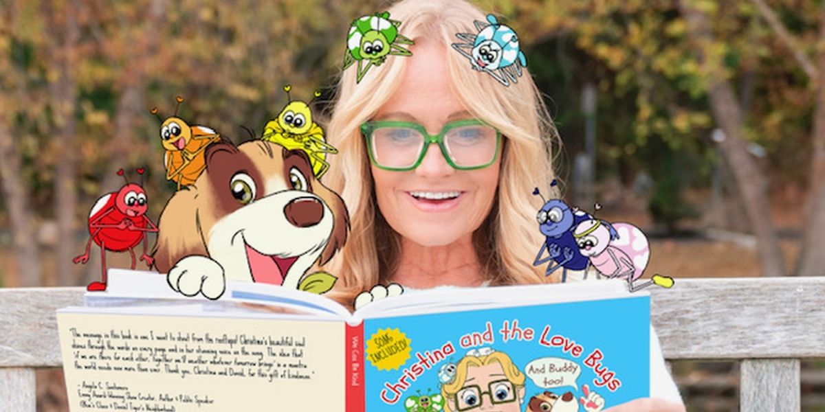 Broadway Composer David Friedman Releases Children's Book WE CAN BE KIND