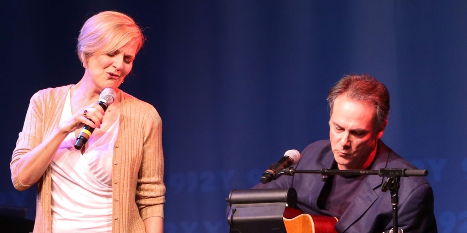 Karen Mason and Louis Rosen Return Home To Chicago Davenports This Week  Image