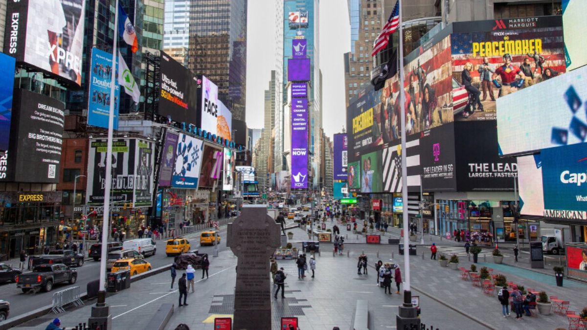 Broadway Contributed $21 Billion to New York City Economy in 2024-25 Season