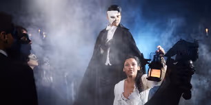 Broadway Deep Dive: Telly Leung Unpacks His Career Onstage and the Roles That Led to MASQUERADE