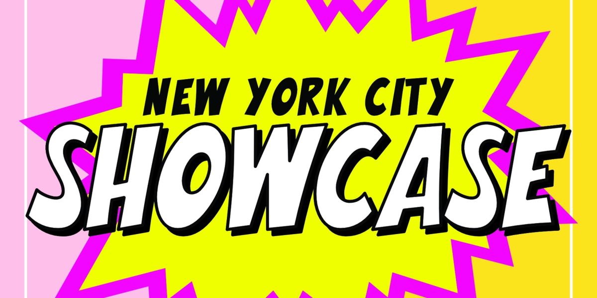 Broadway Dreams Annual NYC Showcase to Take Place Tonight
