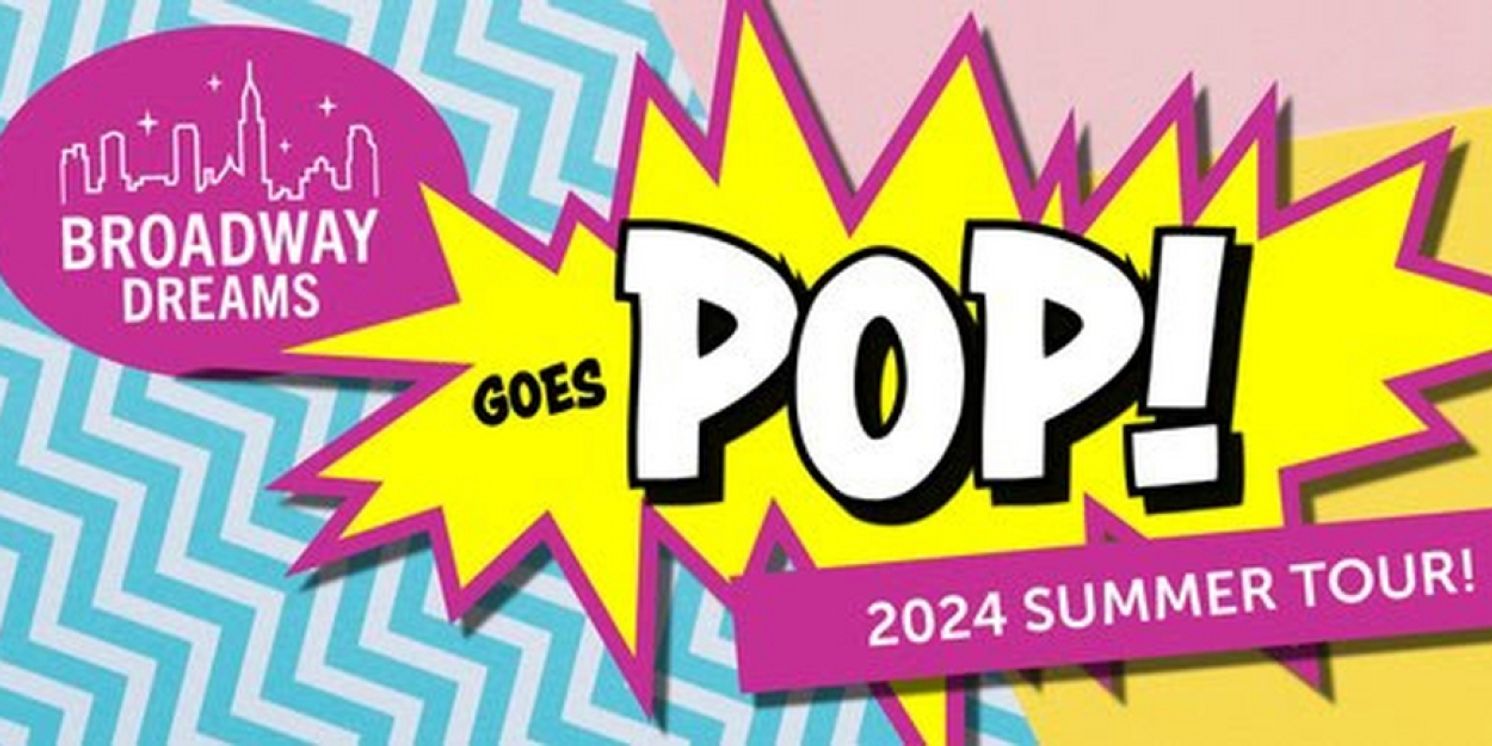 Broadway Dreams Offers MJ THE MUSICAL Scholarship in Atlanta  Image