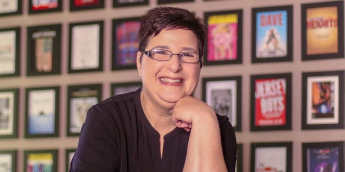 Broadway Education Alliance Launches Broadway StageNotes Podcast