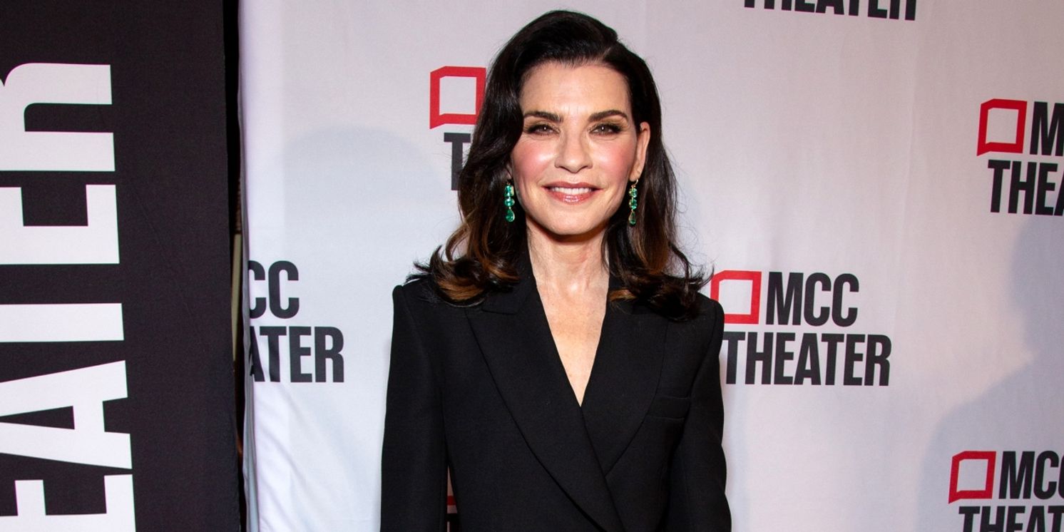 Julianna Margulies, Carol Kane & More To Join Museum Of Jewish Heritage For Community Reading Of NIGHT  Image