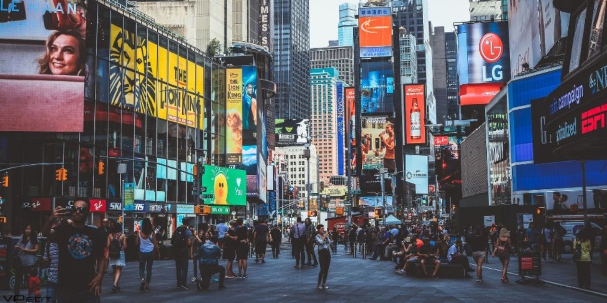 Broadway Experiences Increase in Business Since Congestion Pricing Launch