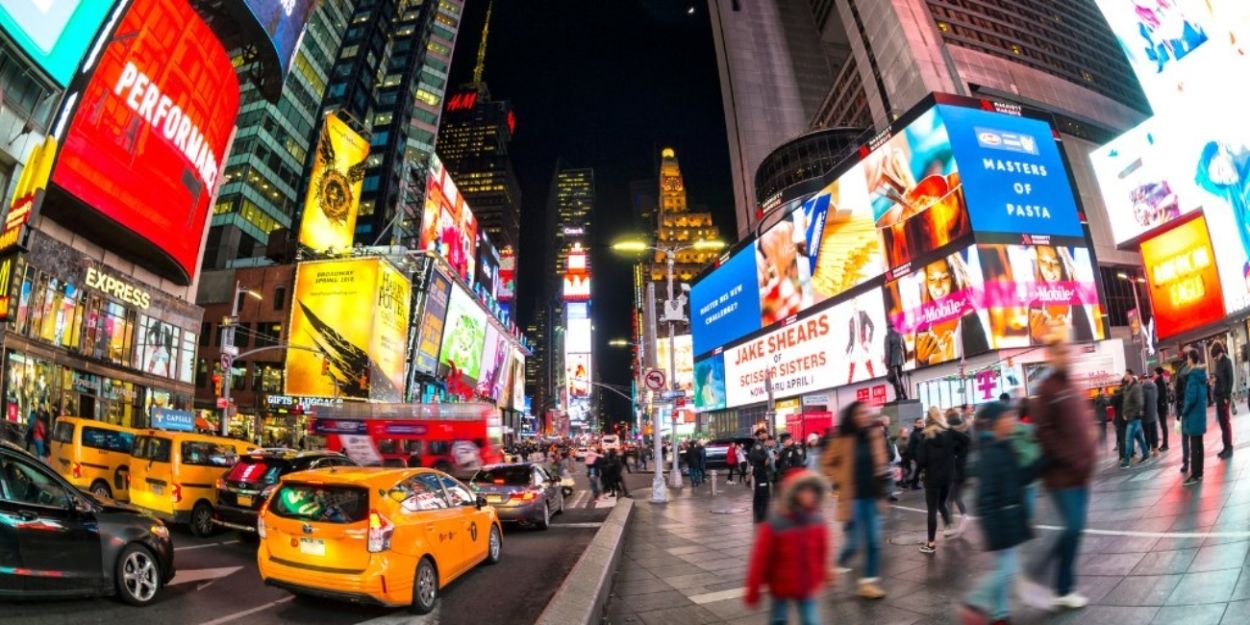 Broadway Faces Uncertainty as NYC Tourism Declines Amid Geopolitical Tensions  Image