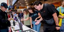Broadway Flea Market & Grand Auction Lots Now Open for Early Bidding