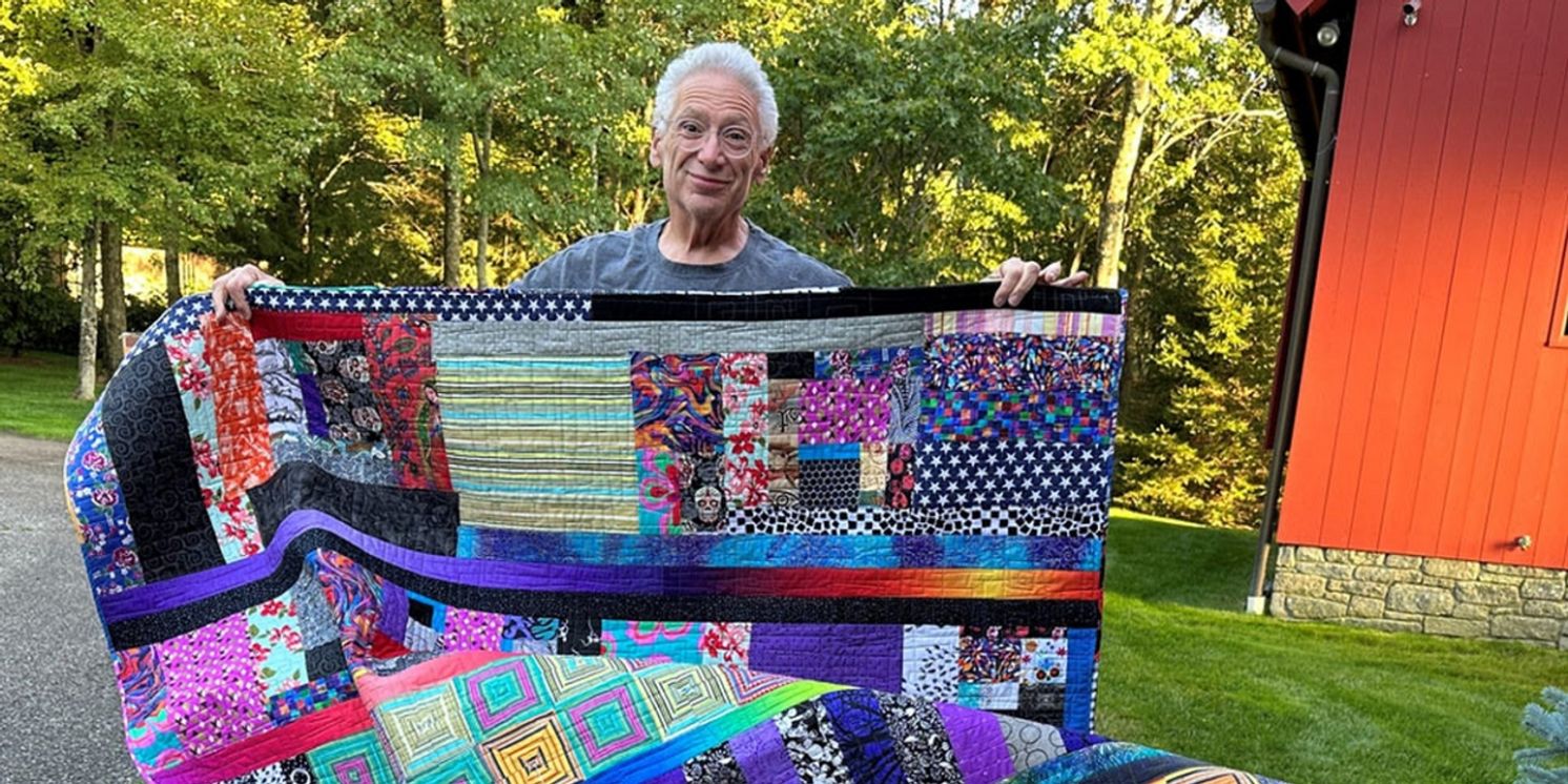 Broadway Flea Market & Grand Auction to Celebrate 40th Anniversary of LA CAGE AUX FOLLES with Special Table  Image