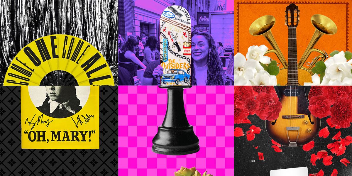 Broadway Flea Market and Grand Auction Will Return in September
