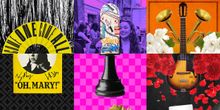 Broadway Flea Market and Grand Auction Will Return in September