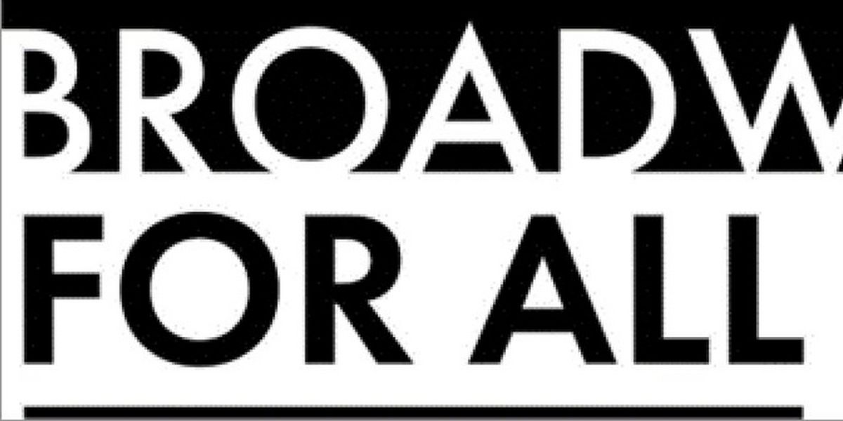Broadway For All to Launch Front Door Reading Series With Three New Works