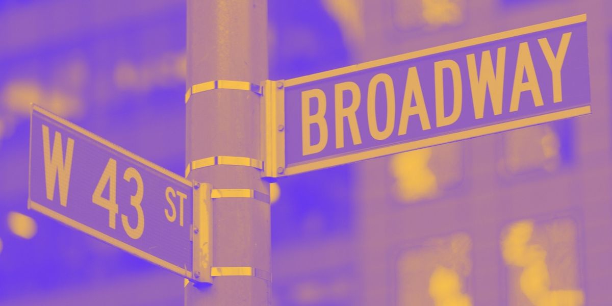 Seeing a Broadway Show For the First Time? What to Know