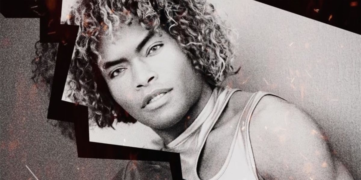Broadway & Former American Idol Talent Jalen Harris To Release New Single
