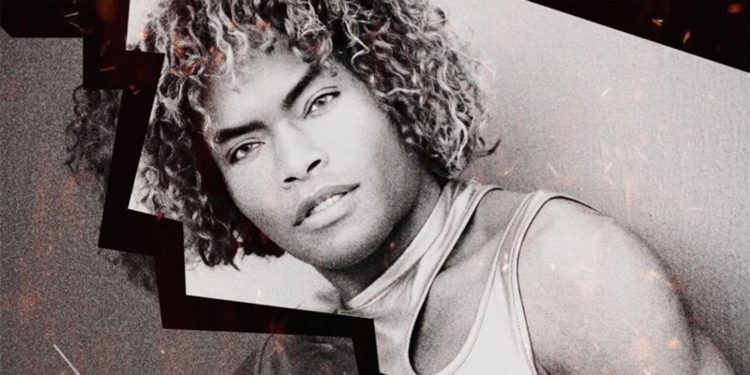 Broadway & Former American Idol Talent Jalen Harris To Release New Single  Image