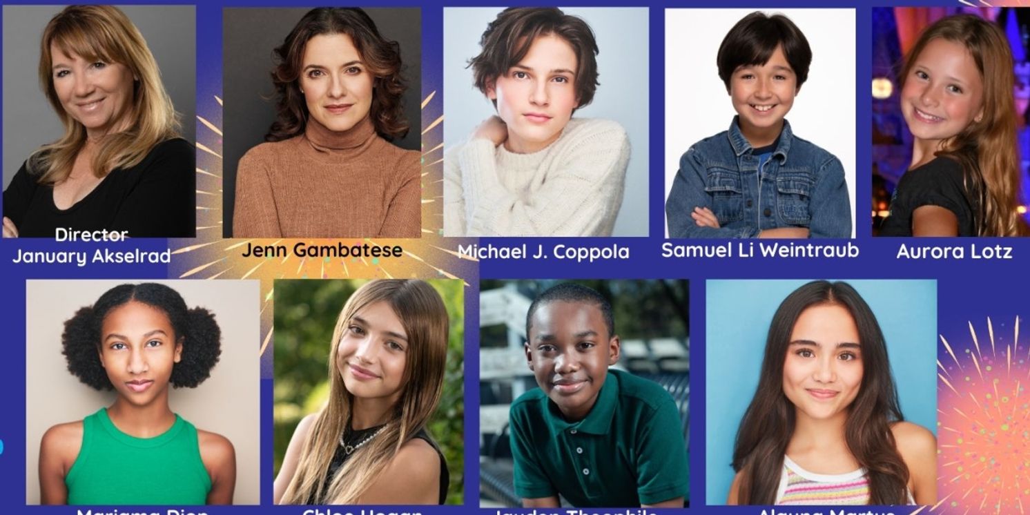 Broadway Friends Sing To Benefit Bullying Prevention & Kindness Organization  Image