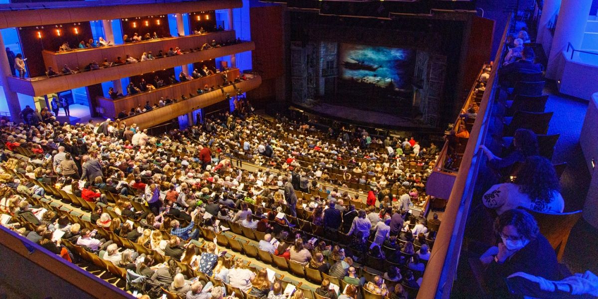 Broadway Grand Rapids Has Record-Breaking Season