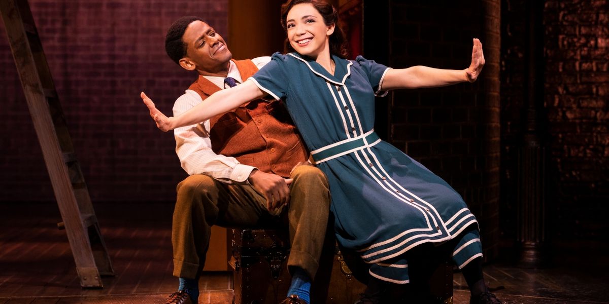 Broadway Grand Rapids Partners With Gilda's Club Grand Rapids For FUNNY GIRL