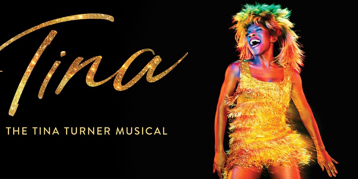 Broadway Grand Rapids Partners With YWCA and Rockstar Woman for TINA - THE TINA TURNER MUSICAL
