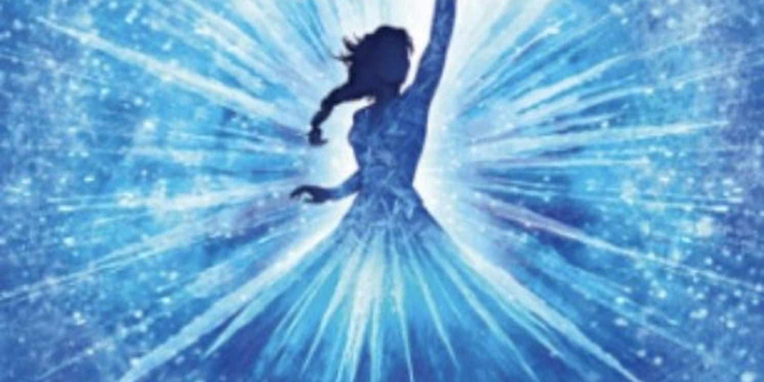 Broadway Grand Rapids Will Offer Rush Tickets for Disney's FROZEN  Image