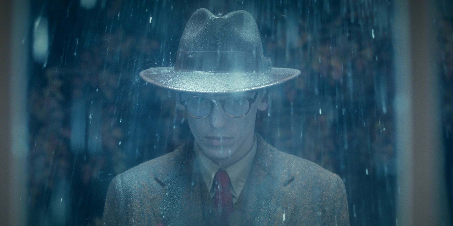 How STRANGER THINGS 5 Connects to the Broadway Play